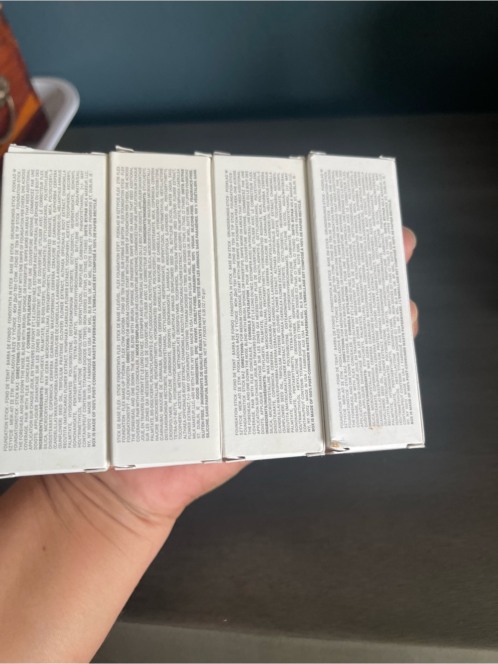Milk Makeup Bundle - Picture 3 of 4